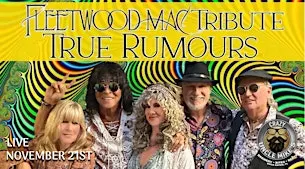 True Rumours: Fleetwood Mac Tribute
