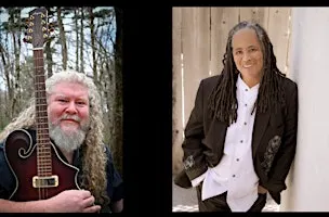 Joe Jencks & Deidre McCalla In Concert