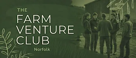 The Farm Venture Club - business development for farm diversification