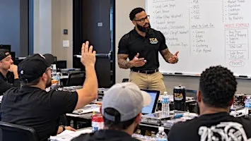 Columbia, SC- Trading Card Academy Live Workshop