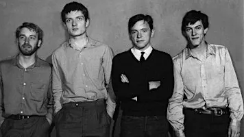 Joy Division Tribute - The Dead Souls (LIVE) - Celebrating JD Hall of Fame