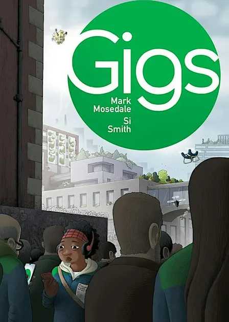 GIGS: Getting the Future Right In All the Wrong Ways