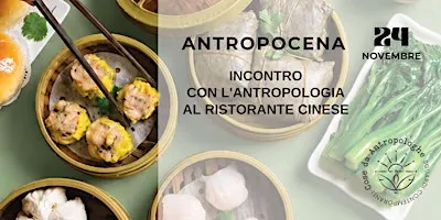 Antropocena cinese