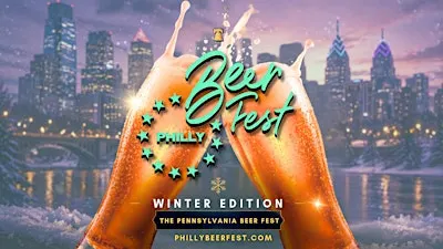 Philly Beer Fest: Winter