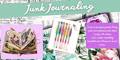 Junk Journaling