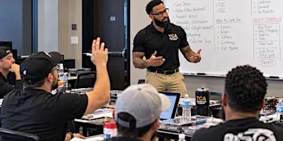 Jacksonville, FL- Trading Card Academy Live Workshop