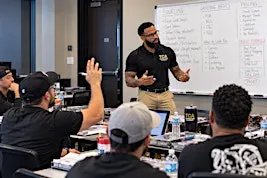 Gainesville, FL- Trading Card Academy Live Workshop