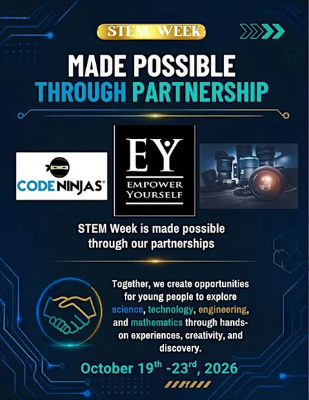 STEM WEEK