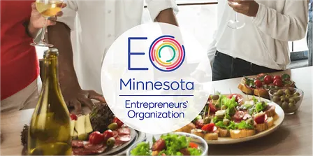 Experience EO Minnesota: A Social Hour for Qualified Entrepreneurs