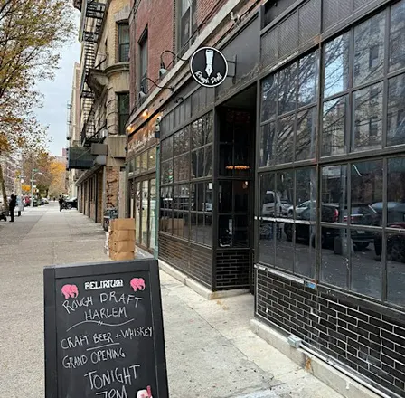 The Writing Group - Readings and Social in Harlem