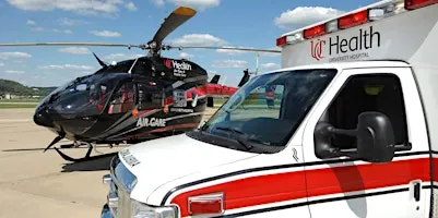 Air Care & Mobile Care Annual Conference