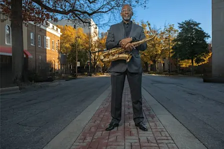 The Sunday Jazz Social: Holiday Brunch Edition