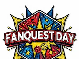 Fayetteville Fan Fest Presents: FanQuest Day