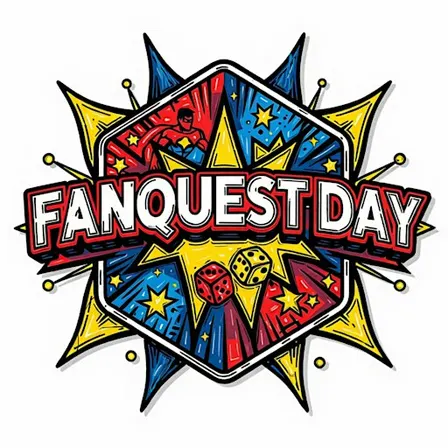 Fayetteville Fan Fest Presents: FanQuest Day
