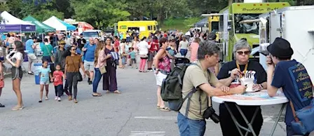 Providence Craft,Makers and Vendor Market