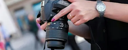 Corso base di Videomaking - #ConnessioniPositive