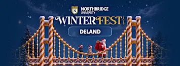 2026 Winter Festival- DeLand