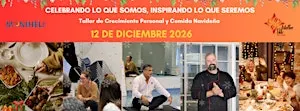 Celebrando lo que somos, Inspirado lo que seremos