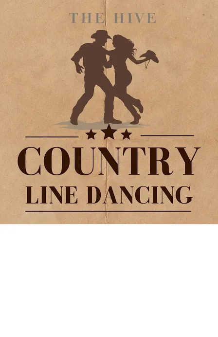 Country Line Dancing