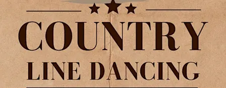 Country Line Dancing