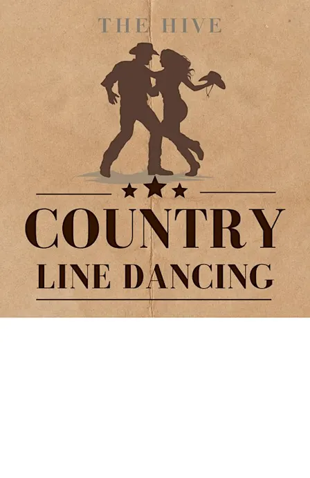 Country Line Dancing
