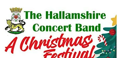 Christmas Concert - Live Full Band Concert