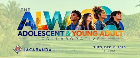 Adolescent & Young Adult Collaborative™️: "The Handoff" Panel Discussion
