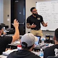 Cincinnati, OH- Trading Card Academy Live Workshop