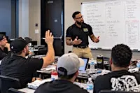 Cincinnati, OH- Trading Card Academy Live Workshop