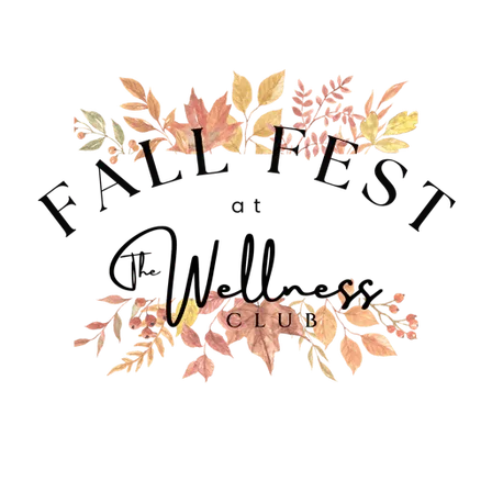 Fall Fest at The Wellness Club