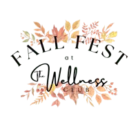 Fall Fest at The Wellness Club