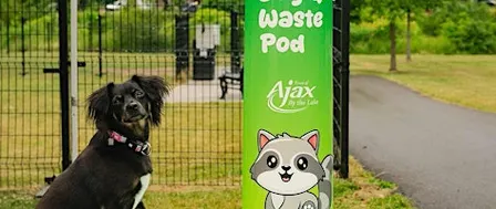 Litter-ature: A Litter Prevention Learning Session