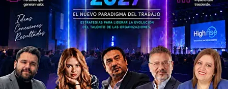 RH Rumbo al 2027 el nuevo paradigma del trabajo