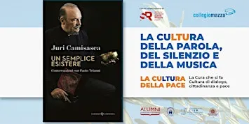 La Cultura della Parola, del Silenzio e della Musica