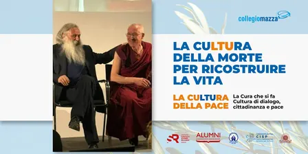 La Cultura della Morte per ricostruire la Vita