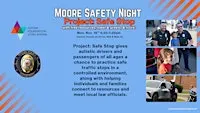 Moore Safety Night