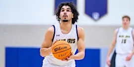 USJ Men's Basketball vs. Western New England
