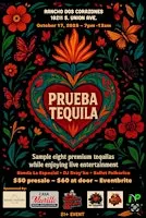Prueba Tequila