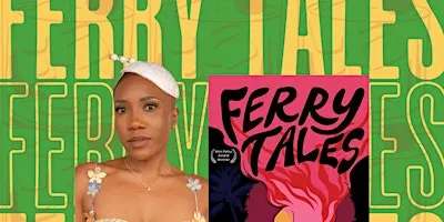 Cocktails & Conversation with Abrea Armstrong