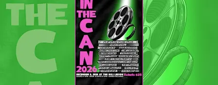 In the Can 2026