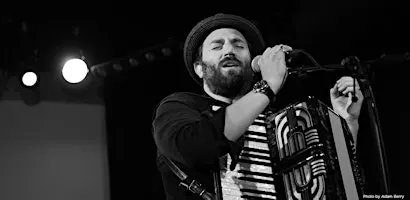 Workshop – Yiddish Song Smuggling, with Daniel Kahn