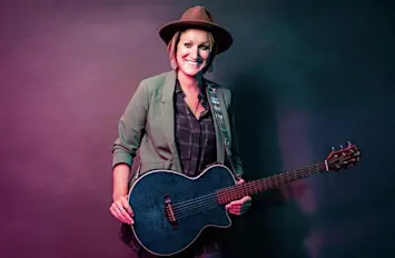 The Jo Baldwin Band