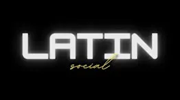 Latin Social at Reno Public Market