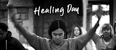 Healing Day - A Day of Emotional Healing, Deep Rest, & Renewal