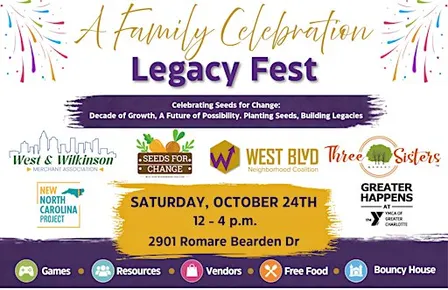 Legacy Fest