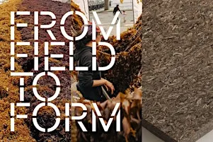 From Field to Form: Ocean Flora