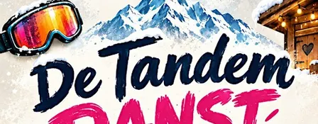 De Tandem Danst