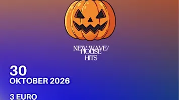 Halloween Function 16+
