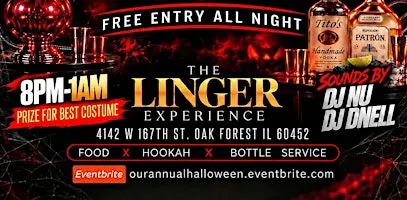 "FAME FRIGHT NIGHT" HALLOWEEN PARTY... FREE ENTRY!!!