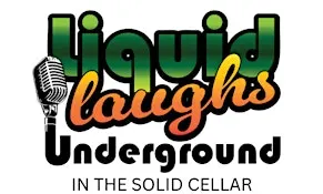 Thomas Nichols Live at Liquid Laughs Underground!